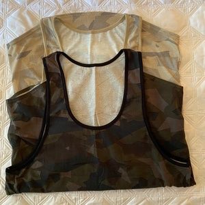 Modus Vivendi Designer Tank Top Bundle - 2